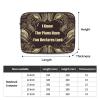 10 Inch Laptop Sleeve Bag Waterproof Shockproof Laptop Case Bag I Know The Plans Have You Declares Lord Computer Skin Bags Lightweight Tablet Carrying Case view 4