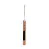 ACE4U Mini TS100 Digital Electric USB Smart Adjustable Soldering Iron Set 65W LCD Programmable + Power Supply + 2 Solder Iron Tips(TS-D24 TS-BC2) view 3