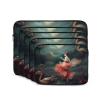 13 Inch Laptop Sleeve Bag Waterproof Shockproof Laptop Case Bag A Night of Miracles and Magic Computer Skin Bags Lightweight Tablet Carrying Case view 2