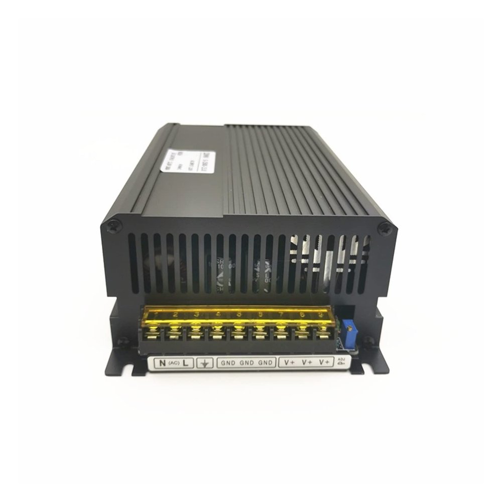 ACE4U 1500W Switching Power Supplyoutputdc Power Supply DC Power Supply Current Stabilizer Laboratory Bench Source(48V 31A)