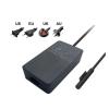 12V 2.58A Power Adapter Charger(UK) view 2