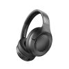 BYDGUMEI L50 Noise-Cancelling Headphones, Wireless Over-Ear Bluetooth Headphones, 50-Hour Playback Time, High-Resolution Audio, Bass, Memory Foam Ear Cups, Travel, Office, USB-C Charging (Black) view 1