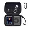 Carrying Case for Innioasis Y1- Hard Shell Protective Carrying Case, Portable Travel Storage Bag with Wrist Strap & Carabiner | Anti-scrathes&Shockproof view 1