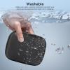 Carrying Case for Innioasis Y1- Hard Shell Protective Carrying Case, Portable Travel Storage Bag with Wrist Strap & Carabiner | Anti-scrathes&Shockproof view 3