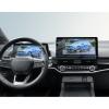 BIBIBO 2Pcs for 2025 Prologue Screen Protector 2024 2025 Honda Prologue (EX/Touring/Elite) &2024 2025 Acura ZDX 11.3"Navigation &11"Dashboard Display [Tempered Glass Anti-Scratch Ultra-Clear] Honda Prologue Accessories 2024 2025 view 1