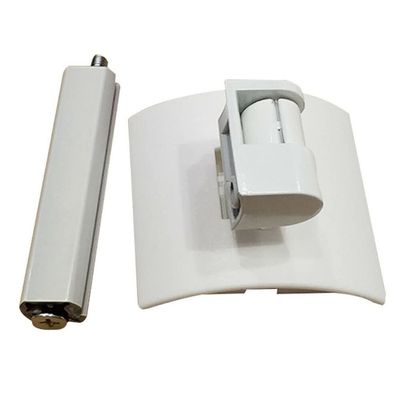 58GXCAAMOT Metal Heavy Duty Speaker Stand Holder Wall Ceiling Mount Bracket for UB-20 Speaker Accessories White/Black (Color : OneColor, Size : 1) (OneColor 1)