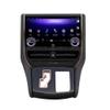 12.1Inch Touch Screen Android 13.0 AutoRadio for Toyota Alphard A30 2015-2023 Car Radio Navigation Multimedia Player GPS Stereo WiFi Unit (4-64GB)