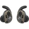 Walker's Isolator Electronic Ear Plugs Flat Dark Earth view 1