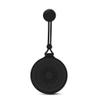 58GXCAAMOT Bathroom Shower Speaker Portable Waterproof Speakers Sound Box for Outdoor Ride, with Microphone (Color : D) (C) view 1