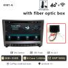 8581A+Box 8core 2g+32g CHSTEK Car Radio for Porsche Cayman 911 987 Boxster 997 2005-2013 Wireless Carplay Bluetooth Navigation Multimedia Android Audio Media Stereo Screen Player GPS 4G WiFi Auto view 2