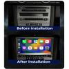 8581A+Box 8core 2g+32g CHSTEK Car Radio for Porsche Cayman 911 987 Boxster 997 2005-2013 Wireless Carplay Bluetooth Navigation Multimedia Android Audio Media Stereo Screen Player GPS 4G WiFi Auto view 4