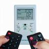 Dtirszxy Replacement Universal IR Remote Control Decoder Tester Remote Control Testing Decoder Tester Detector Compatible with TV, ProjectorSpeaker,Wait, view 1