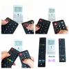 Dtirszxy Replacement Universal IR Remote Control Decoder Tester Remote Control Testing Decoder Tester Detector Compatible with TV, ProjectorSpeaker,Wait, view 3