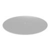 Acrylic Antistatic Turntable Mat for Noise Reduction and Better Sound Quality for 12 Inch Record Players, Ideal for Collectors (Transparent) view 4