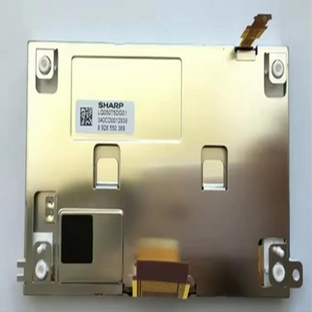 5" inch LQ050T5DG01 LCD Display G-PS Navigation Screen Repair