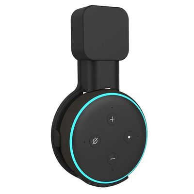 58GXCAAMOT 1 Piece ABS Smart Speaker Speaker Stand Wall Mount Outlet (Color : E Size: 1) (c 1)