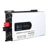 LADECNERHT 5000W 6000W 8000W 10000W Pure Sine Wave Power Inverter - DC 12V/24V/48V/60V to 110V 220V AC Converter, Fast Car Charger Adapter, Car Plug Adapter Outlet for Laptop,6000W-12V view 1