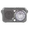 Retro Radio, AM FM SW Band Portable Radio with 5.3, U Discs Playback, for Phone, Tablet view 1