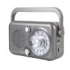 Retro Radio, AM FM SW Band Portable Radio with 5.3, U Discs Playback, for Phone, Tablet view 2