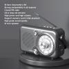 Retro Radio, AM FM SW Band Portable Radio with 5.3, U Discs Playback, for Phone, Tablet view 4