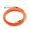 EJWFASCV Power Cable 6FX3002-5CK01-1AD0 for V90 Servo Motor(15M) view 2