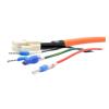 EJWFASCV Power Cable 6FX3002-5CK01-1AD0 for V90 Servo Motor(15M) view 3