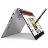 Lenovo ThinkPad L13 Yoga 2 in1 Laptop, 13.3" FHD Touchscreen Display, Core i5-10310U up to 4.4GHz, 512GB SSD, 16GB DDR4 RAM, Stylus Pen, WiFi, Win11 Pro (Renewed) view 2