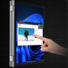 Lenovo ThinkPad L13 Yoga 2 in1 Laptop, 13.3" FHD Touchscreen Display, Core i5-10310U up to 4.4GHz, 512GB SSD, 16GB DDR4 RAM, Stylus Pen, WiFi, Win11 Pro (Renewed) view 3