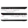 Lenovo ThinkPad L13 Yoga 2 in1 Laptop, 13.3" FHD Touchscreen Display, Core i5-10310U up to 4.4GHz, 512GB SSD, 16GB DDR4 RAM, Stylus Pen, WiFi, Win11 Pro (Renewed) view 4