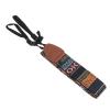 Tomantery Camera Shoulder Neck Strap, 40.55in Elastic Print Camera Strap for SLP Camera view 2