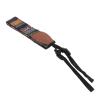 Tomantery Camera Shoulder Neck Strap, 40.55in Elastic Print Camera Strap for SLP Camera view 3