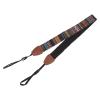 Tomantery Camera Shoulder Neck Strap, 40.55in Elastic Print Camera Strap for SLP Camera view 4