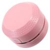 DOITOOL Portable Desktop Vacuum Cleaner Mini Powerful Handheld Vacuum for Car and Office Compact Keyboard and Desk Cleaning Device for Home and Travel view 1