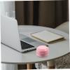DOITOOL Portable Desktop Vacuum Cleaner Mini Powerful Handheld Vacuum for Car and Office Compact Keyboard and Desk Cleaning Device for Home and Travel view 3