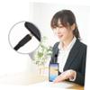 BESTonZON 2Pcs Professional Noise Canceling Microphone for Live Streaming Design with Soft Sponge Head Compatible with Phones and Computers for Singing and Recording view 3