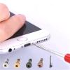 10x Bottom Screws for iPhone16/ 15pro max /14pro /13/12 Pro /11Pro Max / 11 / XR/XS/X ... (Gold) view 2