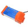 Keenso Television Modulator Adjustable Levels PAL NTSC Standard VHF UHF RF Modulator, Plastic, 1 X AV Selection, for Home TV (US Plug) view 4