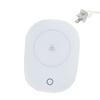 Amosfun 1Pc USB Heating Coaster Constant Temperature Beverage Warmer for Coffee Milk Tea Lightweight Compact Design for Home Office view 1