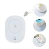 Amosfun 1Pc USB Heating Coaster Constant Temperature Beverage Warmer for Coffee Milk Tea Lightweight Compact Design for Home Office view 4