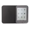 Ereader 6in 800x600 High Definition Ink Screen E Reader for Reading with Protective Case (4GB) view 1