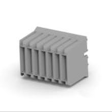 TE Connectivity/AMP Brand, 120953-4-5Pack, UPM EXPANDED RCPT Assembly