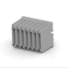 TE Connectivity/AMP Brand, 120953-4-5Pack, UPM EXPANDED RCPT Assembly