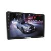 Blaupunkt Las Vegas 910 10.1" Touchscreen Single DIN WiFi Bluetooth AM/FM Digital Multimedia Receiver, 4X 4 40 Watt Max 2-Way Car Speakers w/Wire view 2