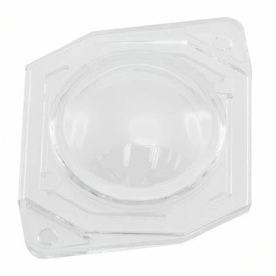245610 Transparent Lens Cover for JK-DV Intercom Video Door Station