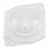 245610 Transparent Lens Cover for JK-DV Intercom Video Door Station view 1