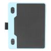 Animation Tablet Ergonomic Design 233 PPS 5080 LPI 8192 Levels Stylus for Laptop Drawing Tablet with Customizable Keys and Pen Tips (Blue) view 4