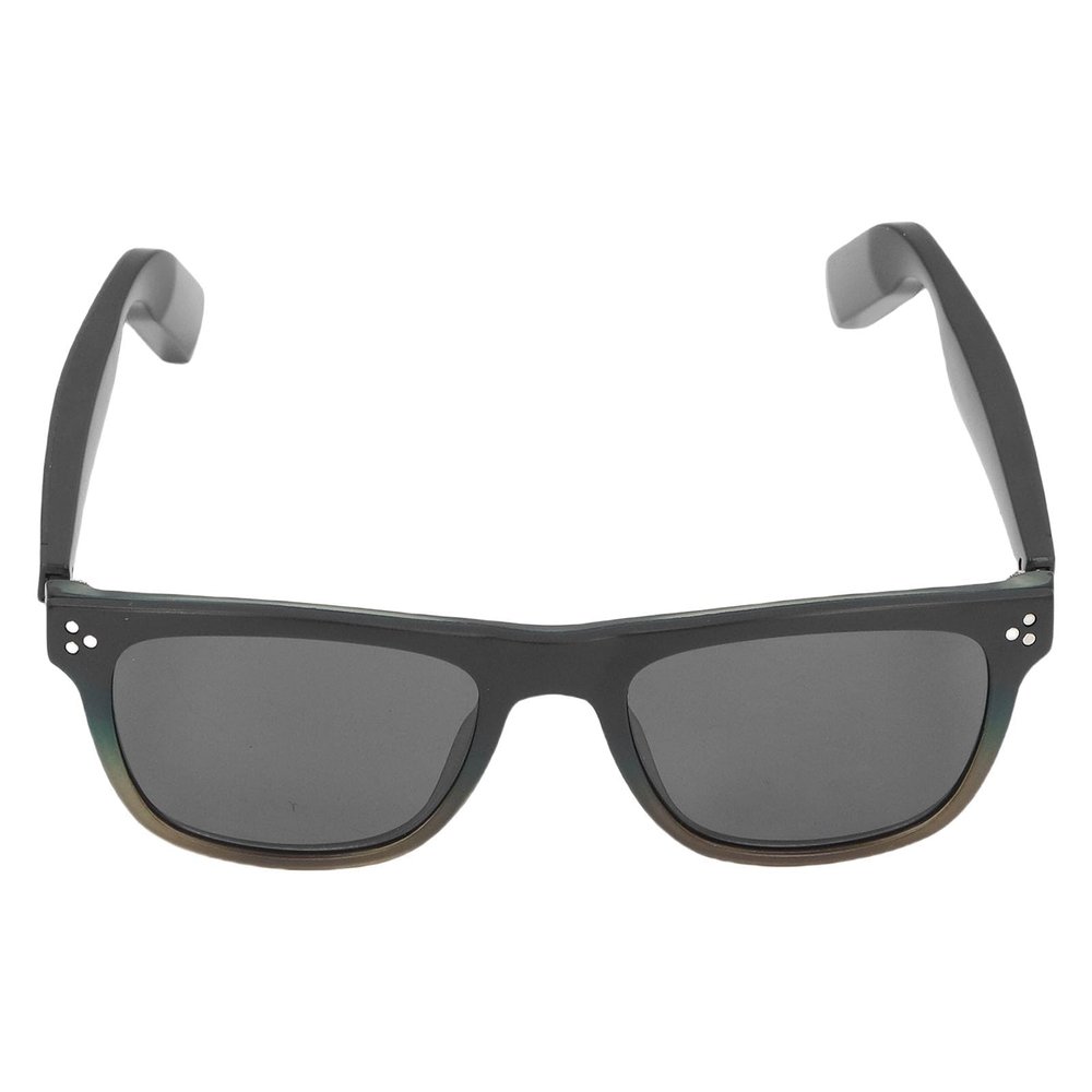 Tnfeeon Smart Sunglasses, AI Music Playback Glasses with 144 Languages Translation, Touch Control Camera for Men Women, Technology for Travel Business