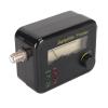 Digital Satellite Finder Portable Tuned C Ku Band with DB Level Control for Detection, SAT Finder for Signal Strength Meter view 2