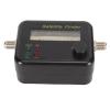 Digital Satellite Finder Portable Tuned C Ku Band with DB Level Control for Detection, SAT Finder for Signal Strength Meter view 4
