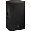 ELX200-12 12" Passive Loudspeaker, 1200 (Peak), 128 dB, Black view 1